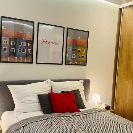 Apartamenty Wierzbowa 5 Poznań Zewnętrze zdjęcie