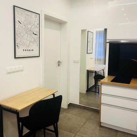 Apartamenty Wierzbowa 5 Poznań Zewnętrze zdjęcie
