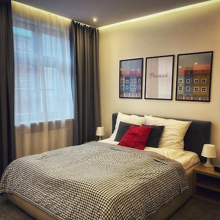 Apartamenty Wierzbowa 5 Poznań Zewnętrze zdjęcie