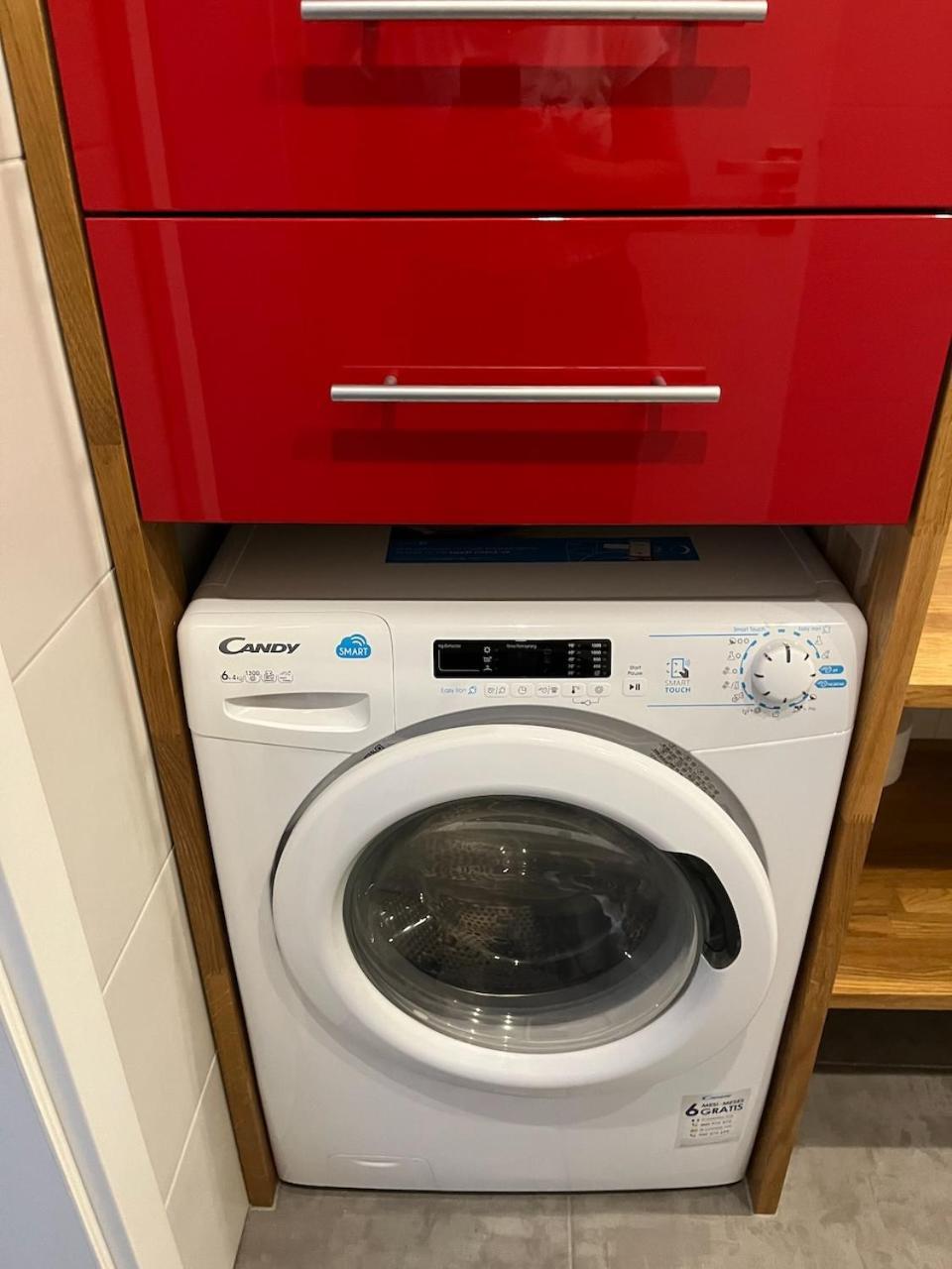 Apartamenty Wierzbowa 5 Poznań Zewnętrze zdjęcie