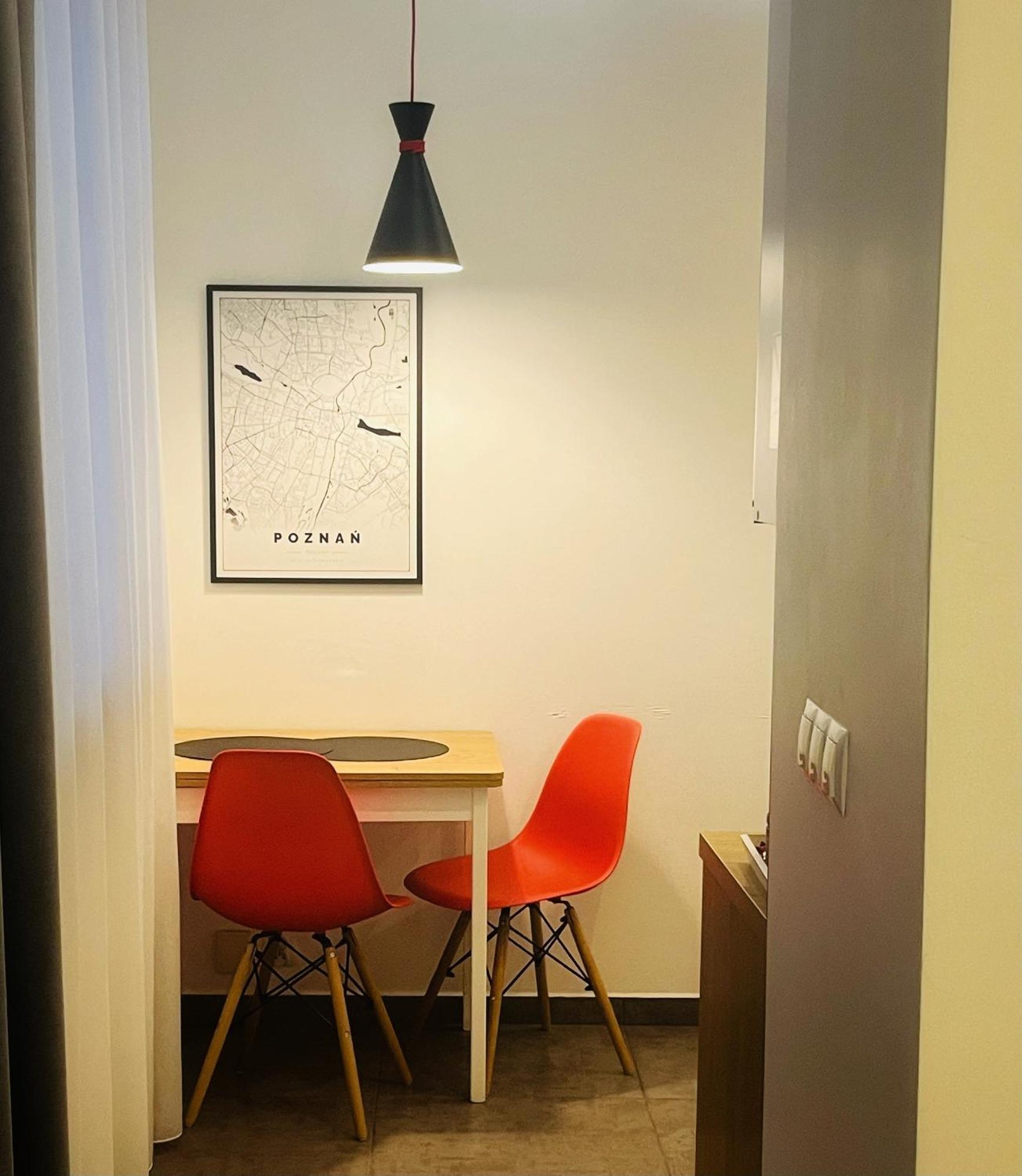 Apartamenty Wierzbowa 5 Poznań Zewnętrze zdjęcie