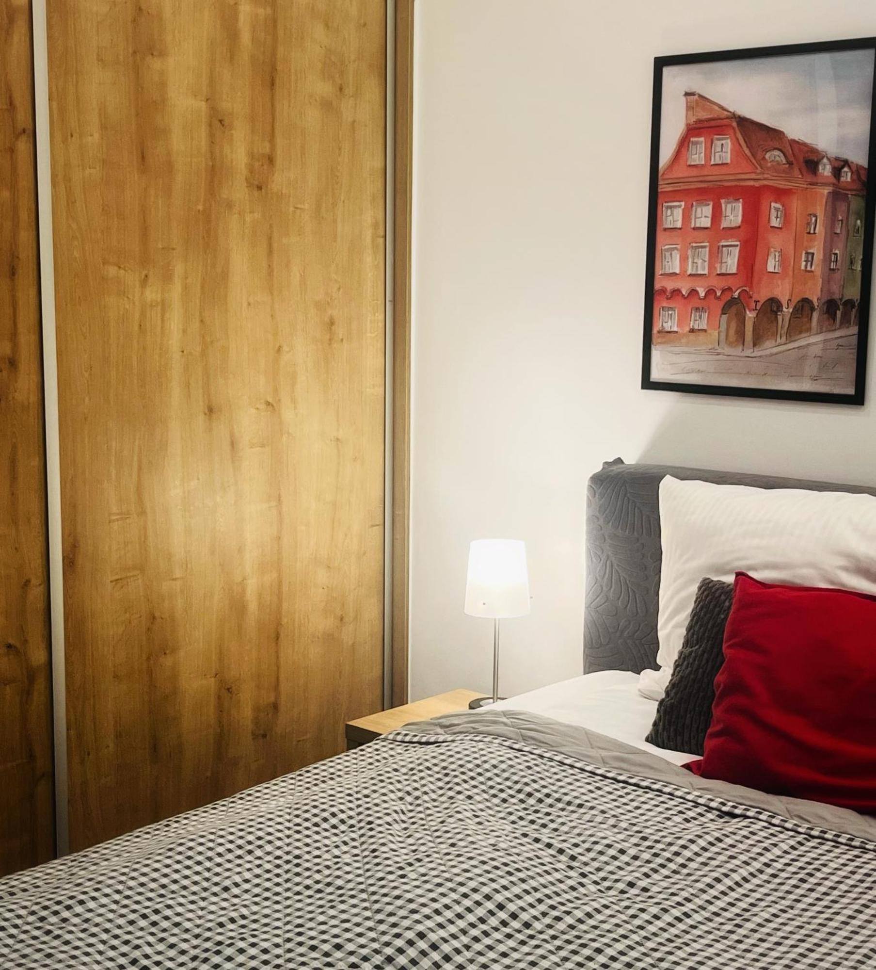 Apartamenty Wierzbowa 5 Poznań Zewnętrze zdjęcie