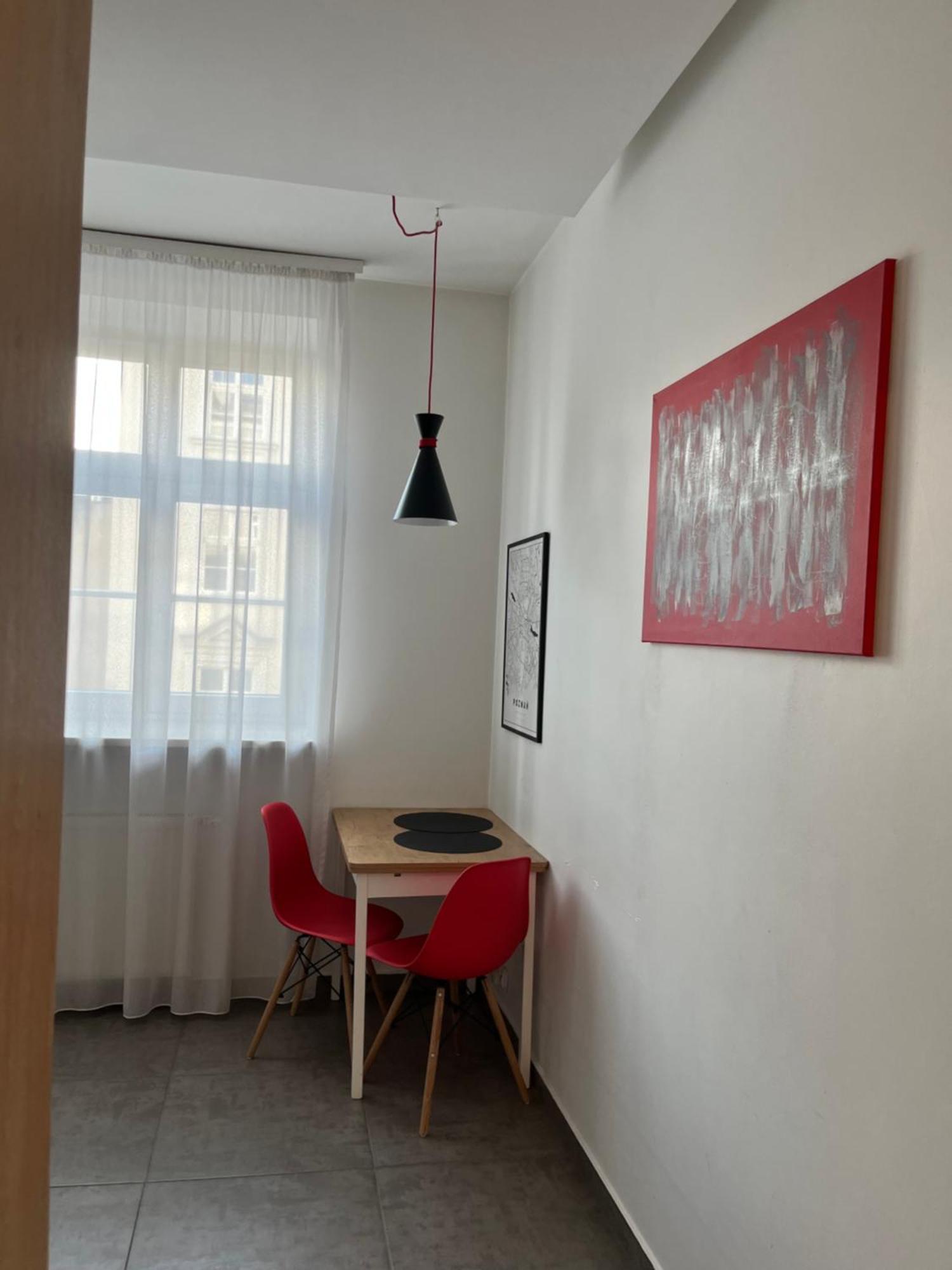 Apartamenty Wierzbowa 5 Poznań Zewnętrze zdjęcie
