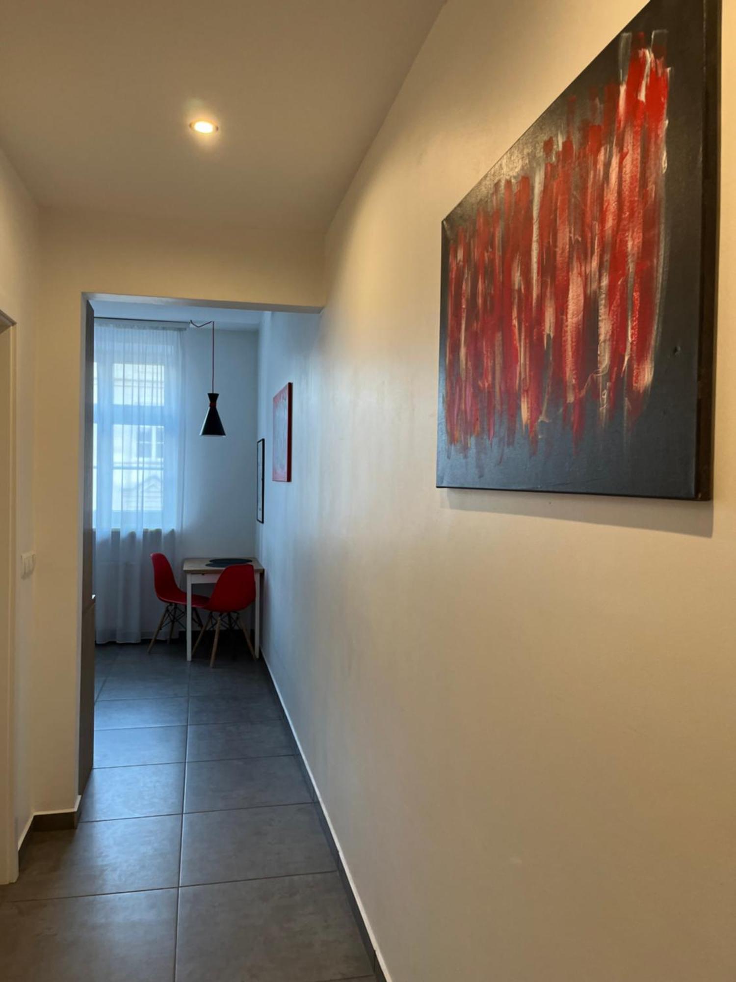 Apartamenty Wierzbowa 5 Poznań Zewnętrze zdjęcie