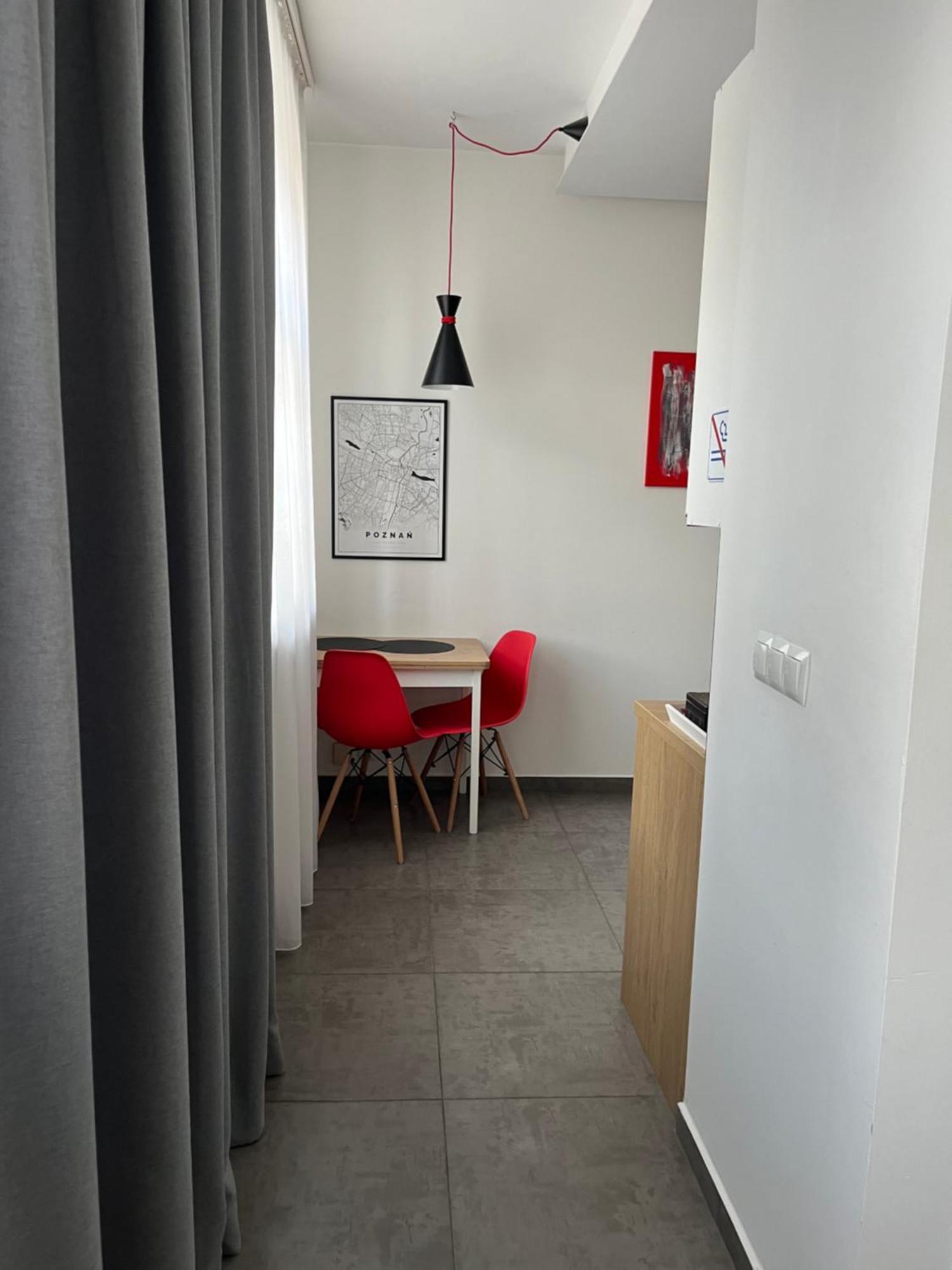 Apartamenty Wierzbowa 5 Poznań Zewnętrze zdjęcie