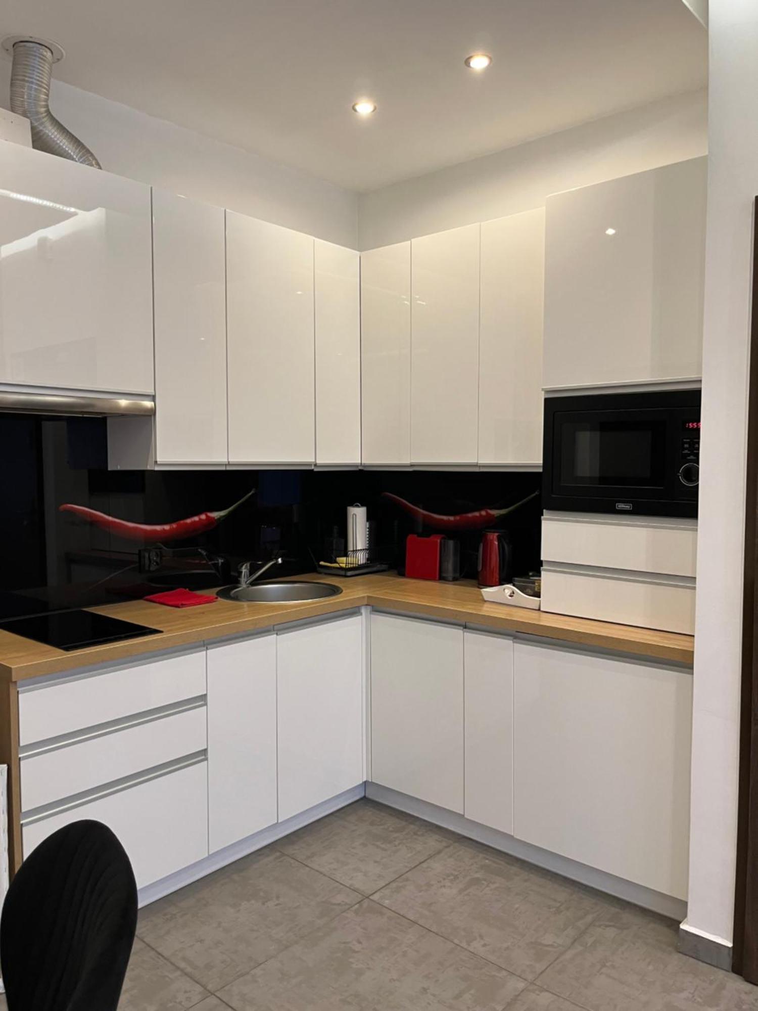 Apartamenty Wierzbowa 5 Poznań Zewnętrze zdjęcie