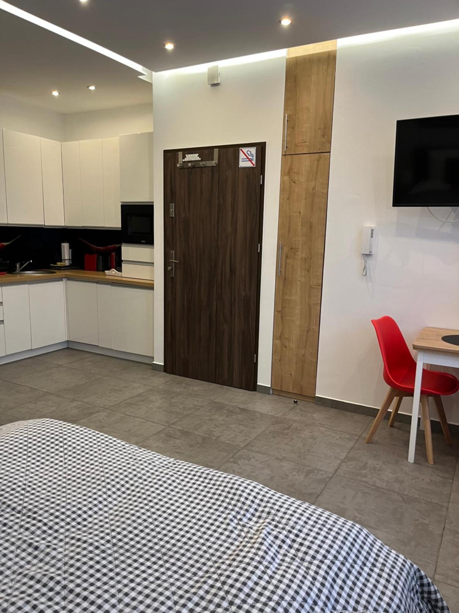 Apartamenty Wierzbowa 5 Poznań Zewnętrze zdjęcie