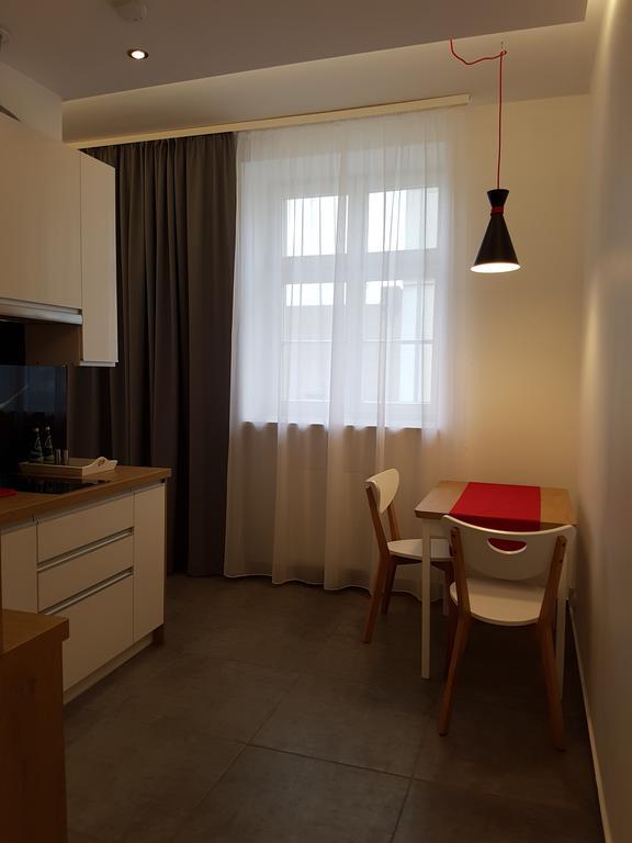 Apartamenty Wierzbowa 5 Poznań Zewnętrze zdjęcie