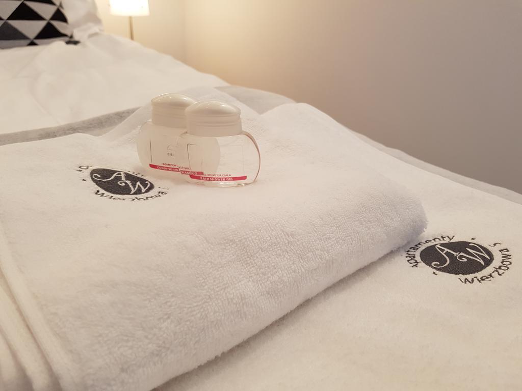 Apartamenty Wierzbowa 5 Poznań Zewnętrze zdjęcie
