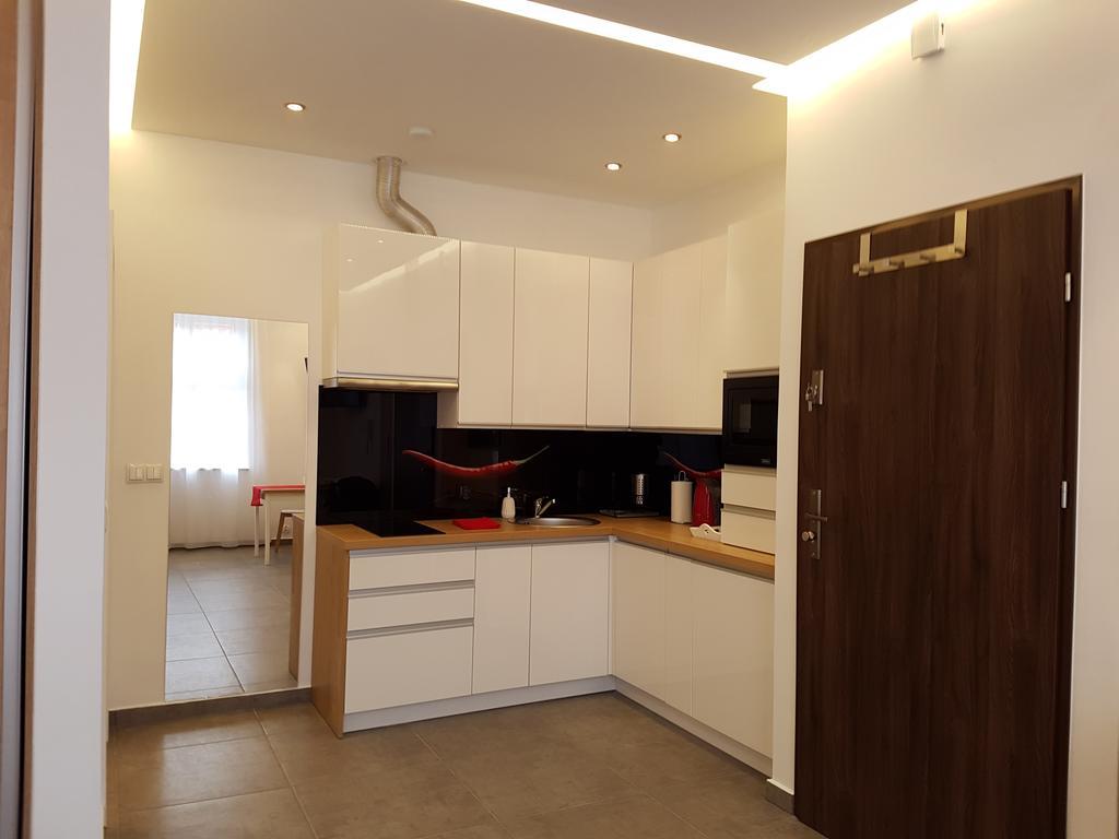 Apartamenty Wierzbowa 5 Poznań Zewnętrze zdjęcie