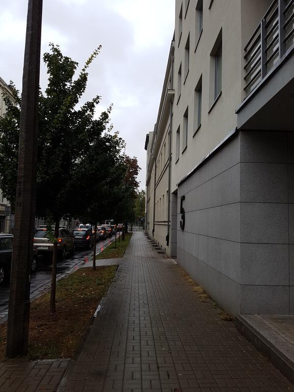 Apartamenty Wierzbowa 5 Poznań Zewnętrze zdjęcie